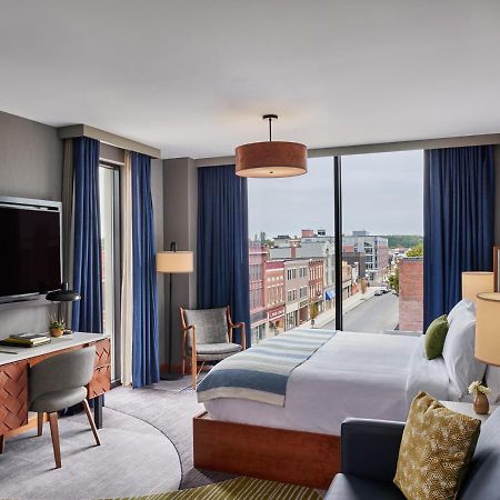 Lockwood Hotel Waterville Bagian luar foto