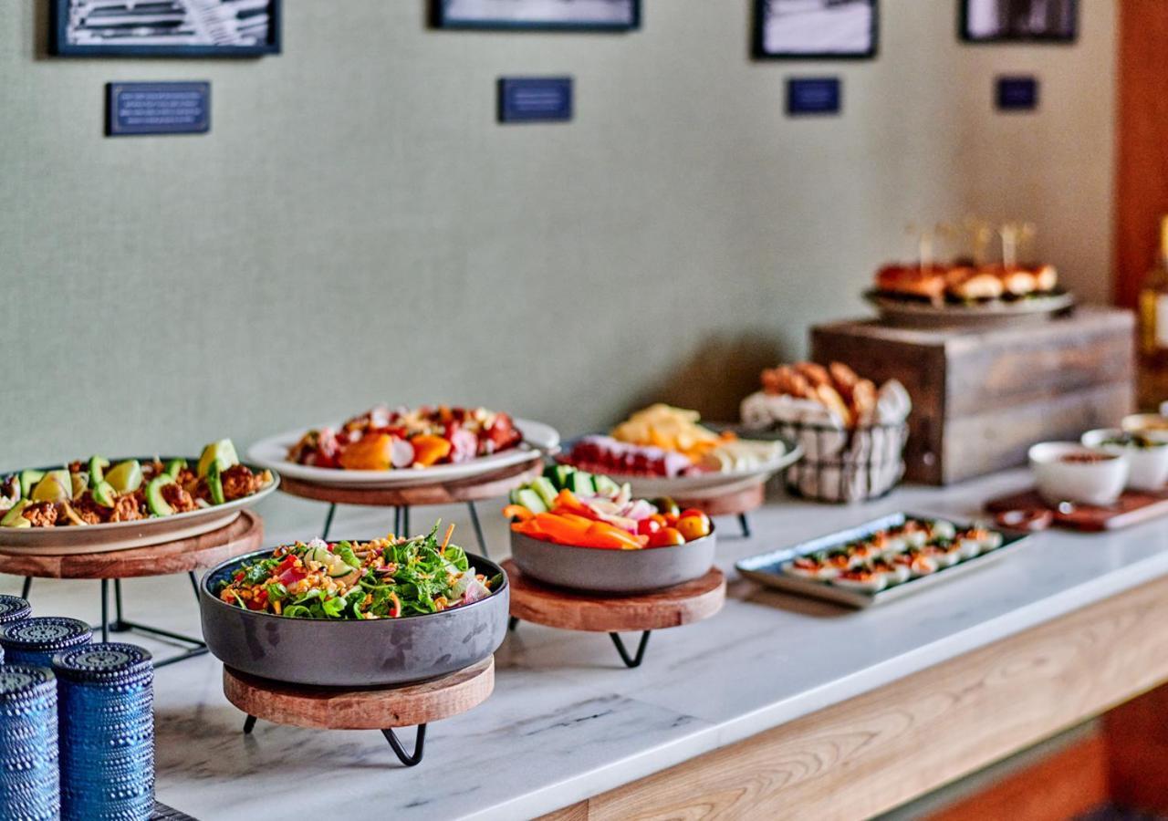 Lockwood Hotel Waterville Bagian luar foto