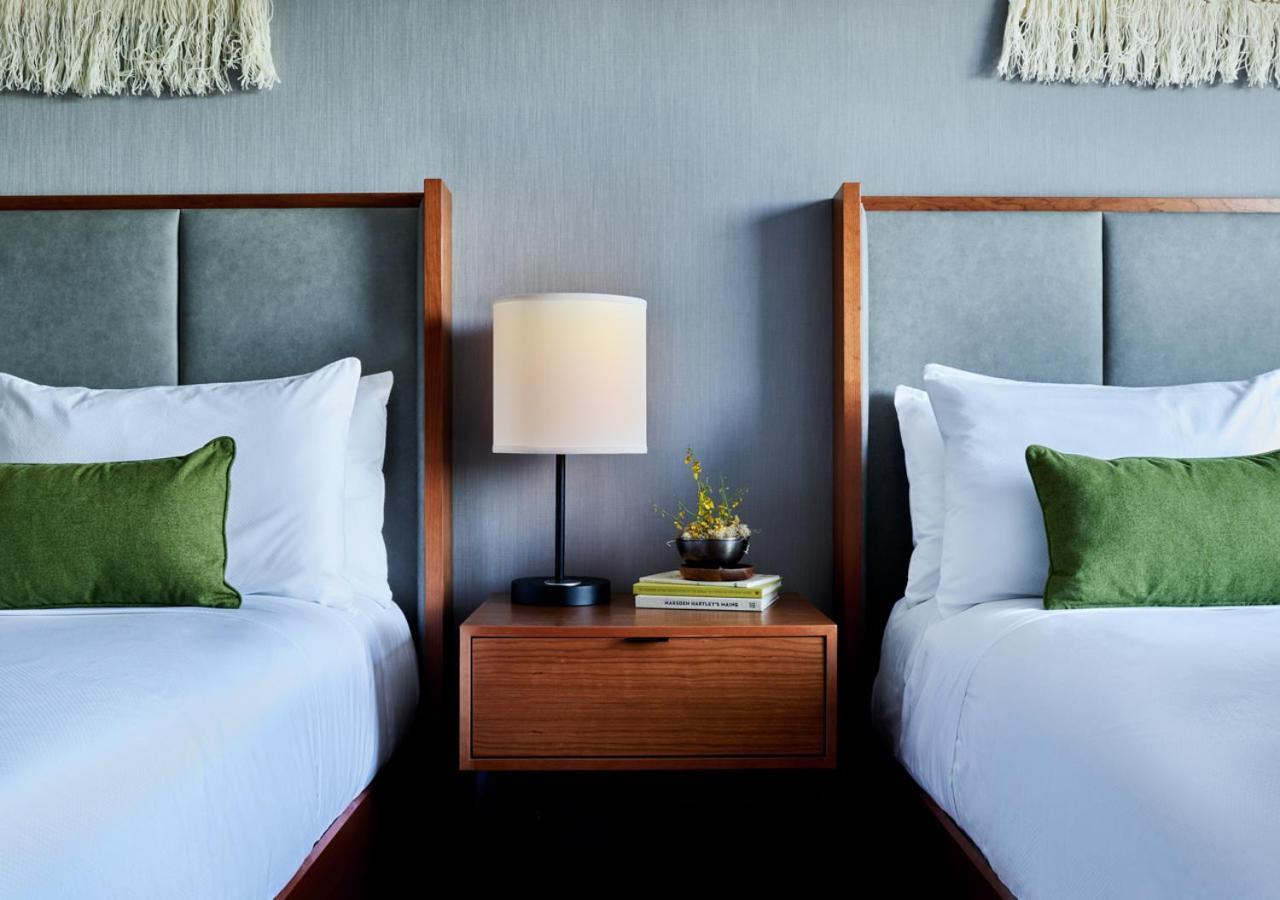 Lockwood Hotel Waterville Bagian luar foto