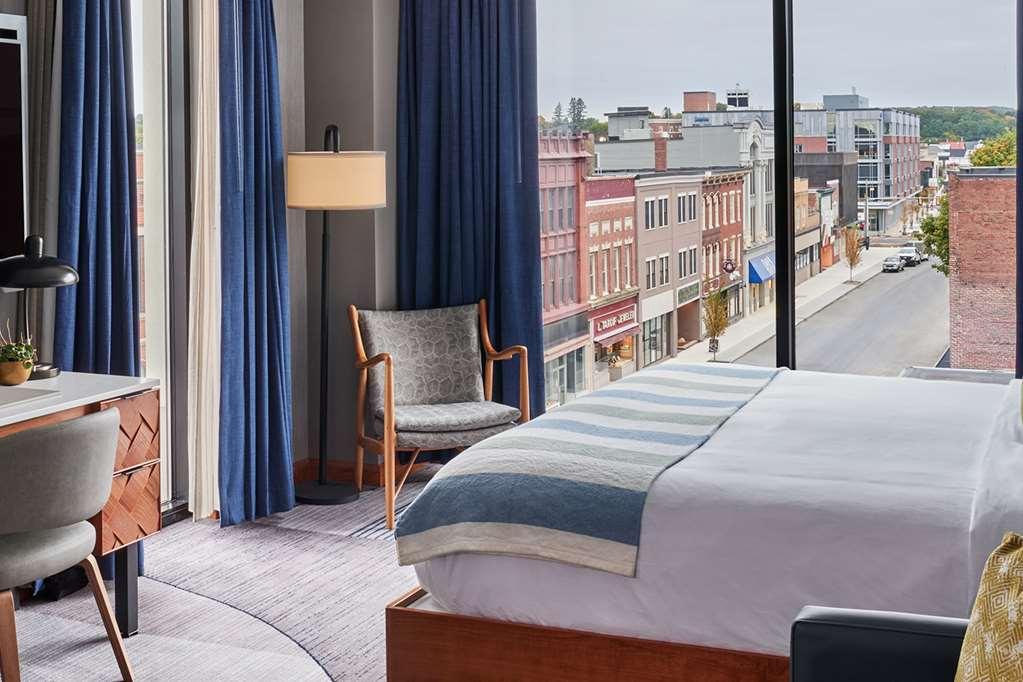Lockwood Hotel Waterville Ruang foto